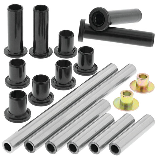 QuadBoss, QuadBoss RR Independent Suspension Kit Part #414651 for Powersports Vehicles