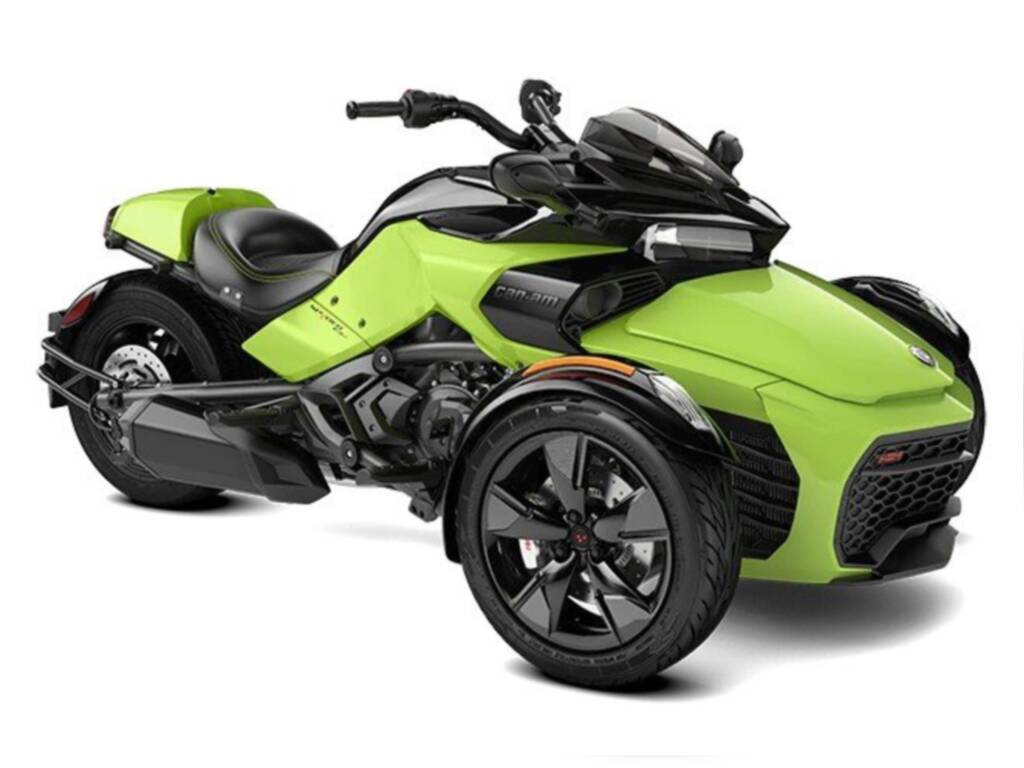CAN-AM SPYDER PV4-25-02 BY DYNOJET WITH OPTIONAL CUSTOM TUNING BY BLR TUNING