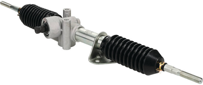 QuadBoss, QuadBoss 16-19 Can-Am Defender 1000 Steering Rack Assembly with Tie-Rods and Inner Tie-Rod Ends