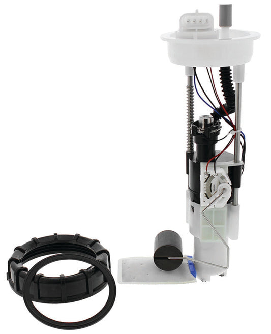QuadBoss, QuadBoss Complete Fuel Pump Module for Polaris RZR and RZR XP Models (Part #401277)