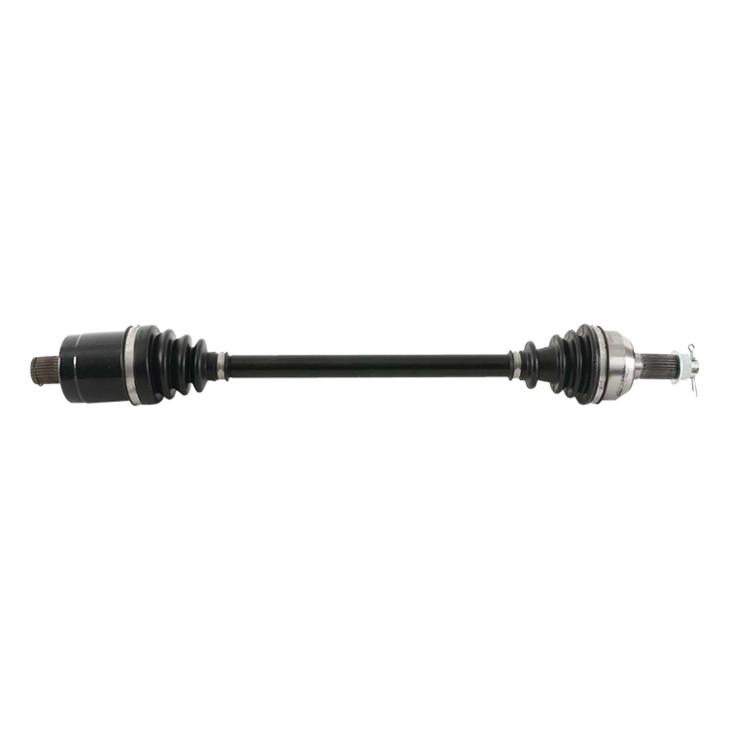 ALL BALLS, All Balls ABM-PO-8-381 Axle for Precise OEM Fitment and Durability