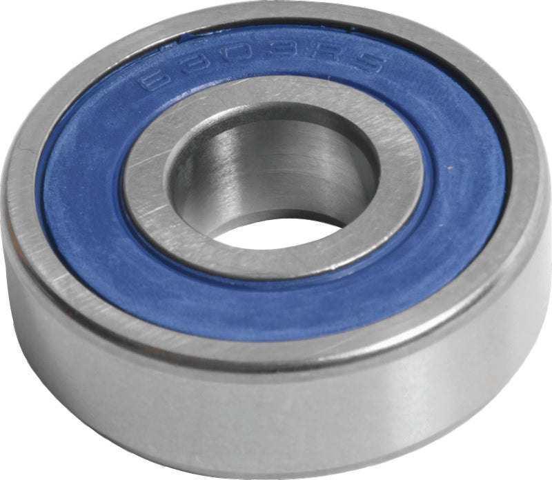 QuadBoss, QuadBoss 6303-2RS High-Speed PowerSports Bearing with Triple-Lip Seals
