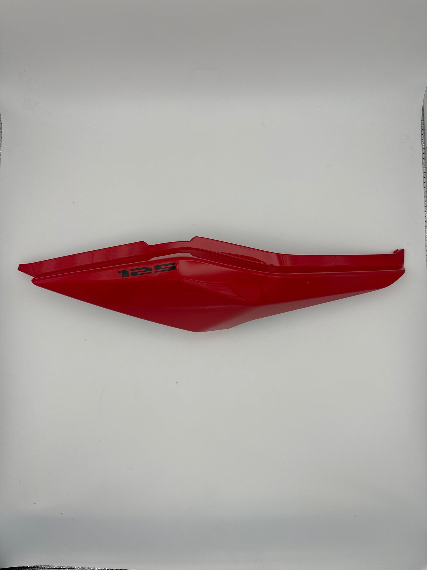 Honda Grom Rear Cowl 2017-2020