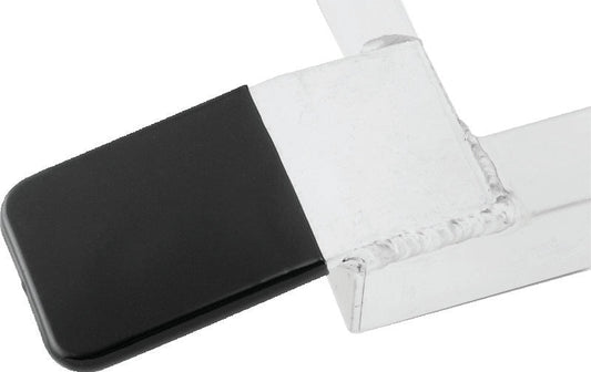 QuadBoss, QuadBoss Part 560048 Ramp Vinyl Tips - Durable Replacement for Powersports Equipment