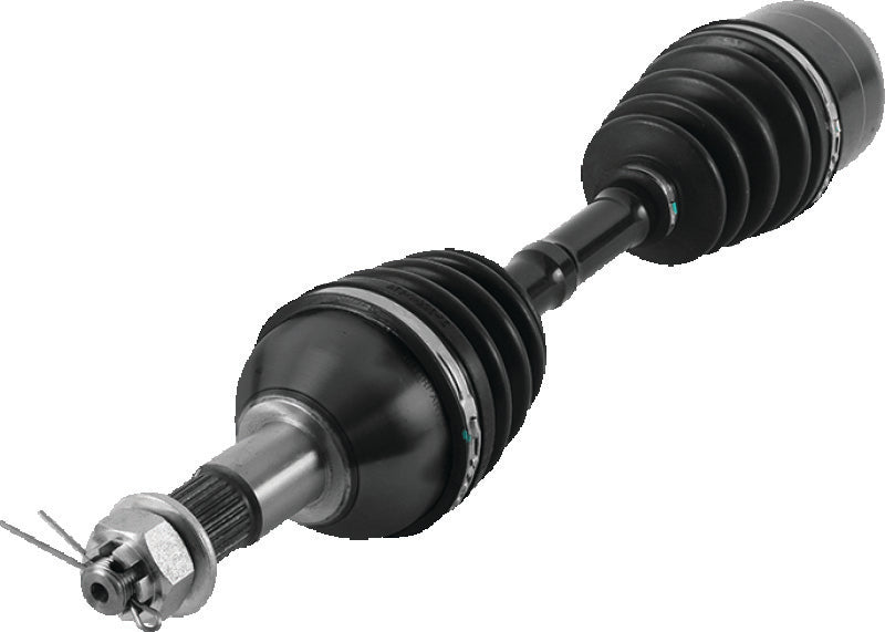 QuadBoss, QuadBoss Replacement Axle for Can-Am Outlander and Renegade 500 & 800R EFI Models – Part #609126