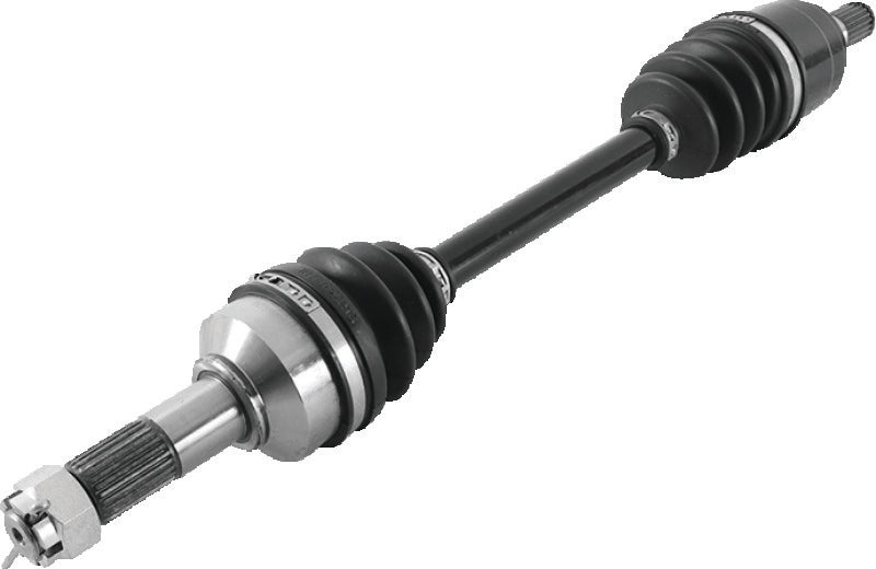 QuadBoss, QuadBoss Honda TRX420FA FourTrax Rancher 4x4 Front Right Side Rugged Axle Part 609098