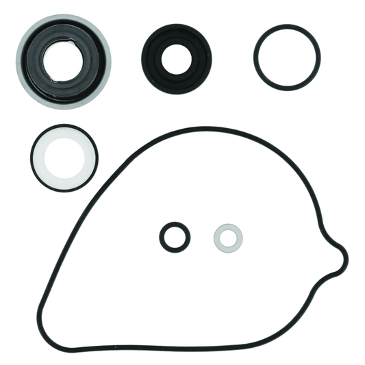 QuadBoss, QuadBoss Water Pump Rebuild Kit for Honda TRX420 and Pioneer 500