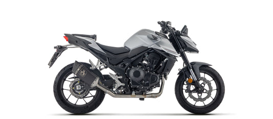 IN STOCK Arrow Exhaust Headers Honda CB750 Hornet 2025 71811mi