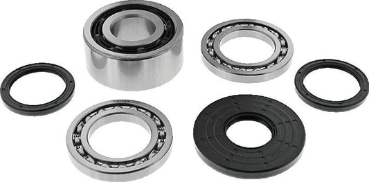 QuadBoss, QuadBoss Polaris RZR Differential Bearing & Seal Kit for 2018-2020 Models