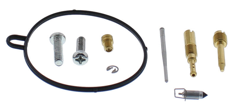 QuadBoss, QuadBoss Yamaha YFM90 Grizzly Carburetor Repair Kit (Part #418399)