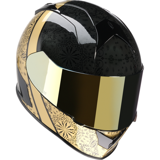 Z1R Warrant Full-Face Motorcycle Helmet