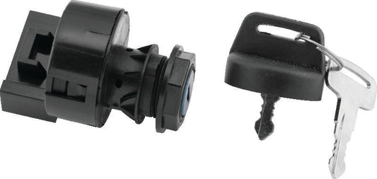 QuadBoss, QuadBoss Part 403160 Ignition Switch for Polaris ACE 150 EFI and Trail Boss Models