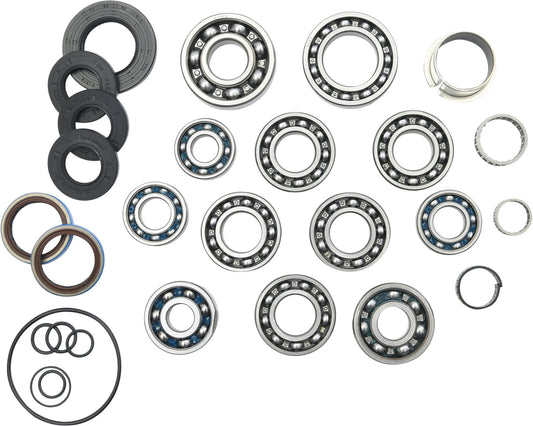 ALL BALLS, All Balls Transmission Bearing and Seal Kit - Part #25-7011