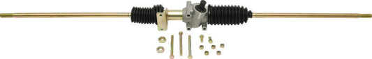 QuadBoss, QuadBoss 15-18 Polaris RZR XP 1000 Steering Rack Assembly Part 411906