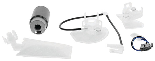 QuadBoss, QuadBoss 09-14 Yamaha YFM550 Grizzly 4x4/EPS Fuel Pump Rebuild Kit (Part #401263)