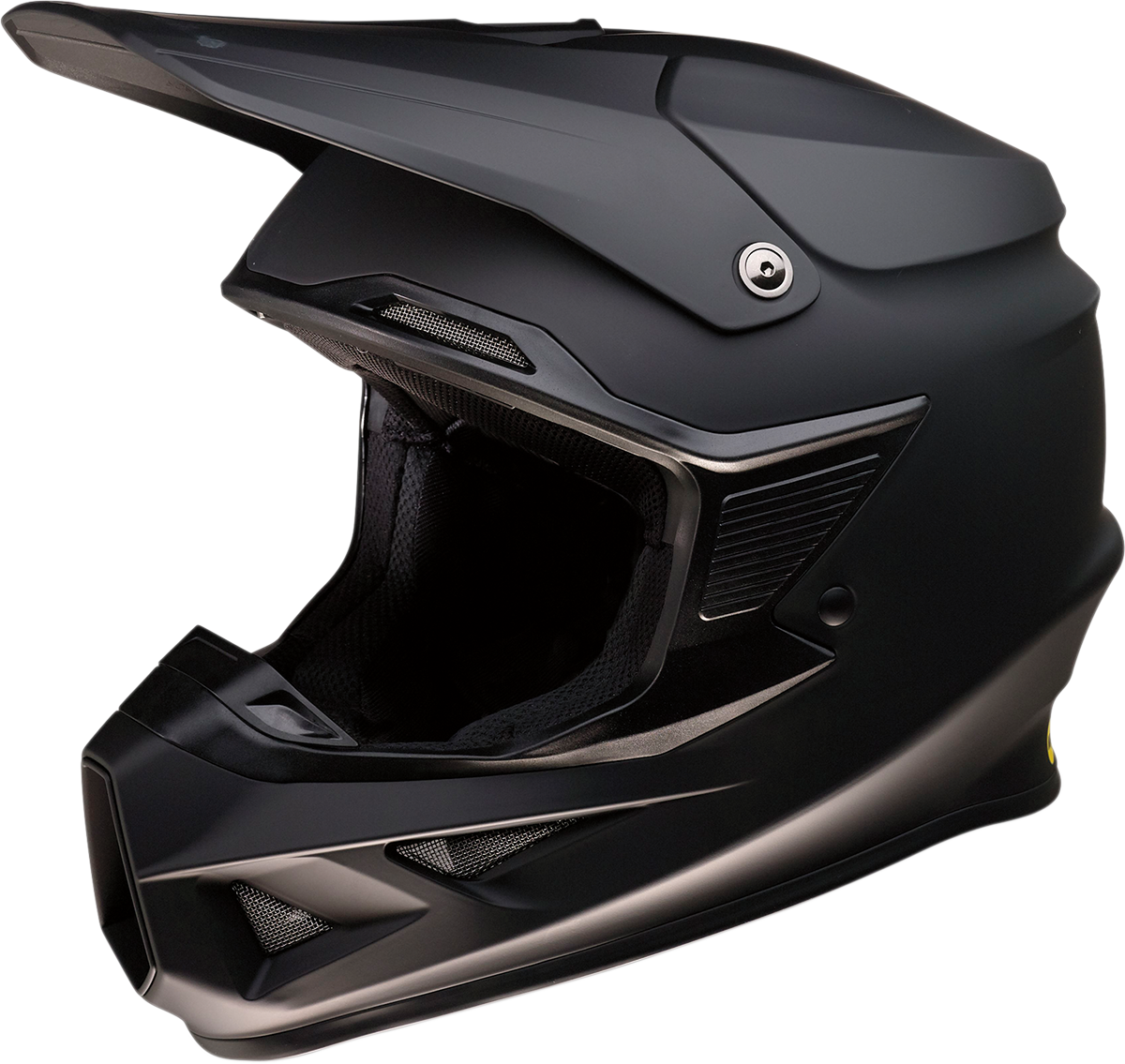 Z1R F.I. Helmet with MIPS® Technology | Matte Black