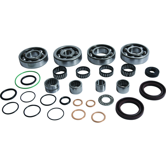 QuadBoss, QuadBoss Part 566582 Transmission Rebuild Kit for Can-Am Outlander and Renegade Models