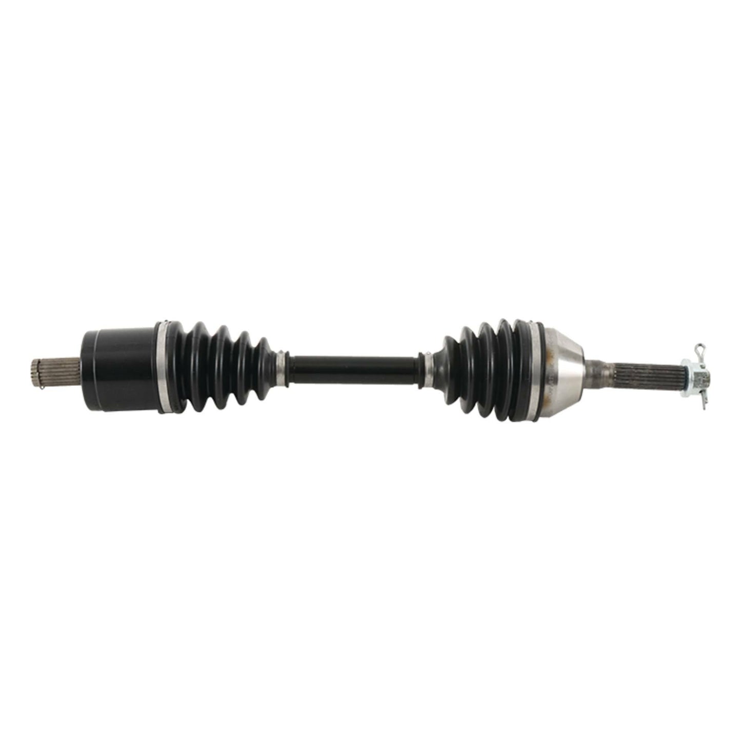 ALL BALLS, ALL BALLS ABM-PO-8-305 Axle for Precise OEM Fitment and Enhanced Durability