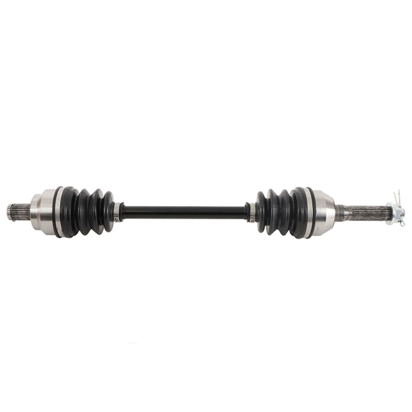 ALL BALLS, ALL BALLS ABM-PO-8-321 OEM-Style Axle for Enhanced Durability and Performance