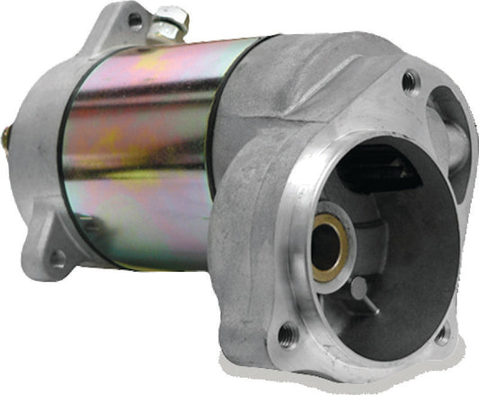 QuadBoss, QuadBoss Polaris 300 2x4 (04) Motor Starter – Reliable Powertrain Component