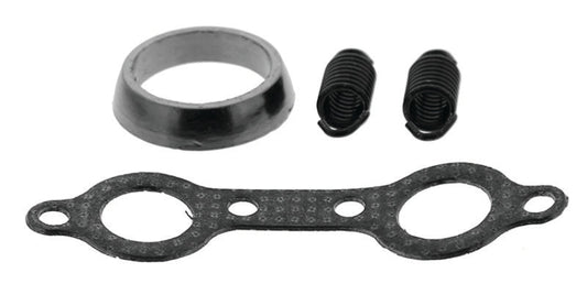 QuadBoss, QuadBoss 05-09 Polaris Ranger 4x4 700 Exhaust Gasket Kit
