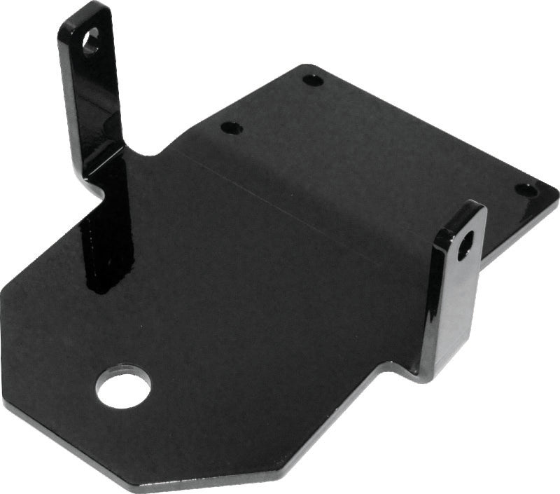 QuadBoss, QuadBoss KAF400 Mule SX 4x4 Trailer Hitch Part 568199 - Heavy-Duty Steel with Powder Coating