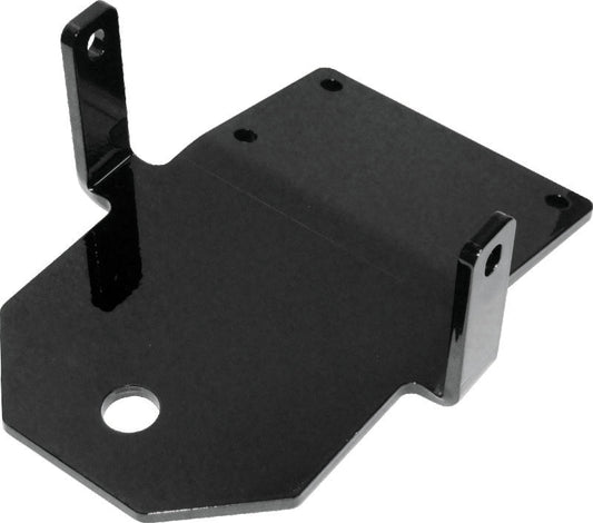 QuadBoss, QuadBoss KAF400 Mule SX 4x4 Trailer Hitch Part 568199 - Heavy-Duty Steel with Powder Coating