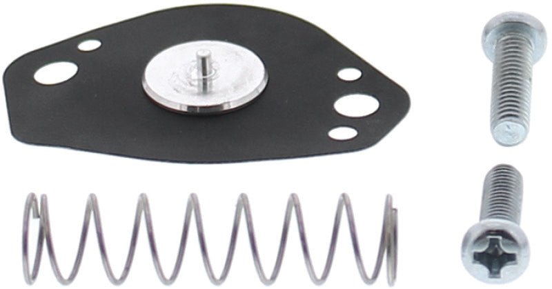 QuadBoss, QuadBoss Air Cut-Off Valve Kit for Suzuki LT-Z250 and GZ250 (Part #420584)