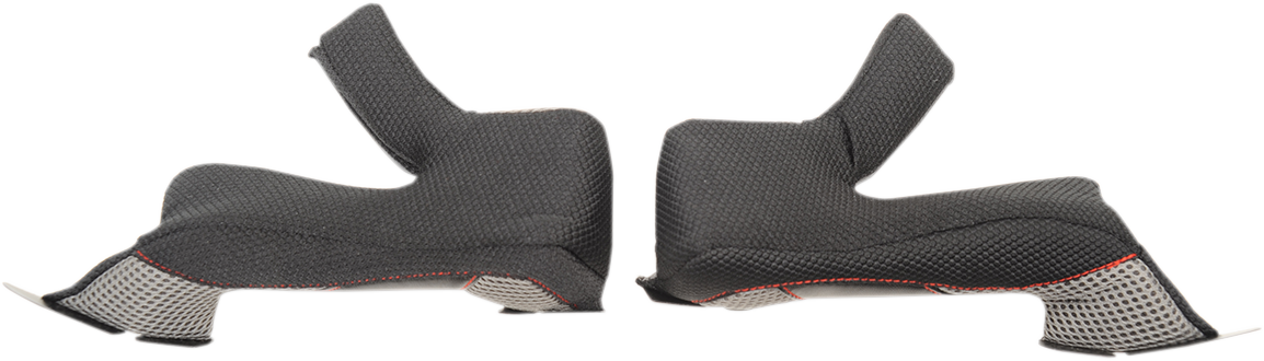 Z1R, Z1R Range Cheek Pads - Small - 30 mm by Z1R (Part #0134-2332)