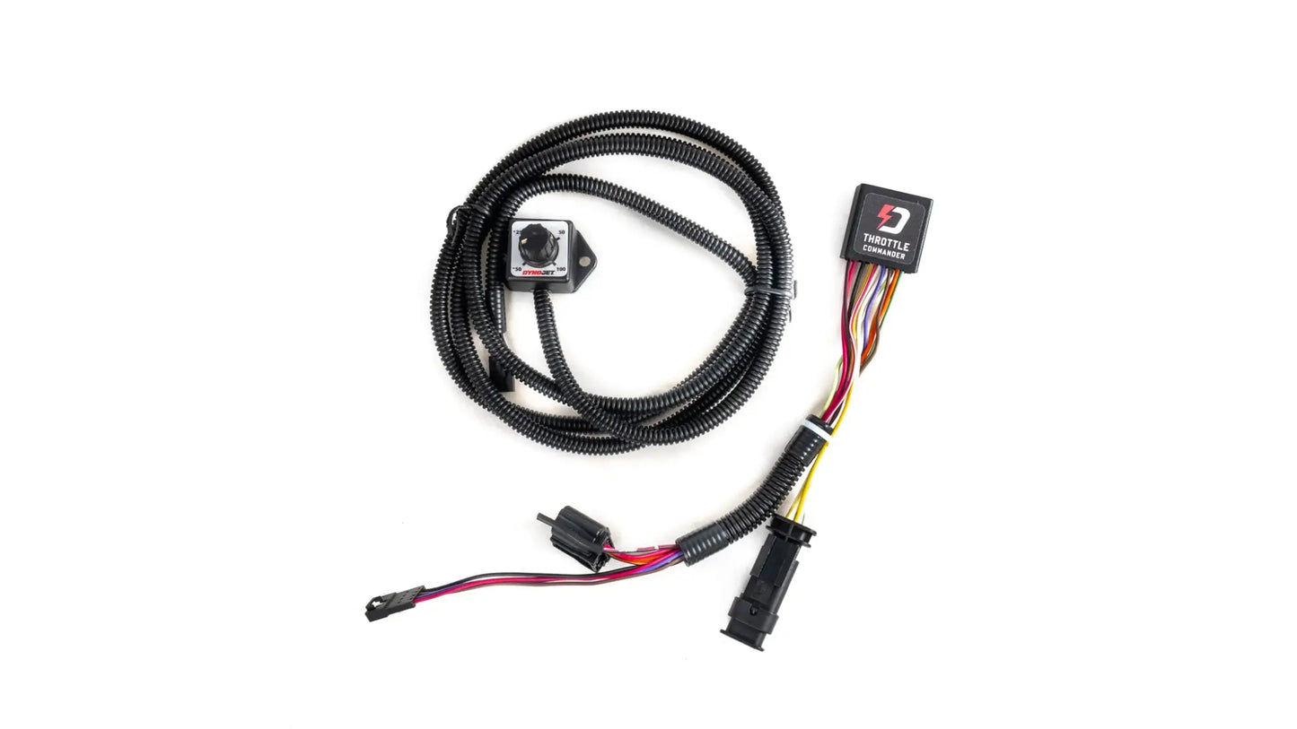 DYNOJET THROTTLE COMMANDER FOR CAN-AM RYKER