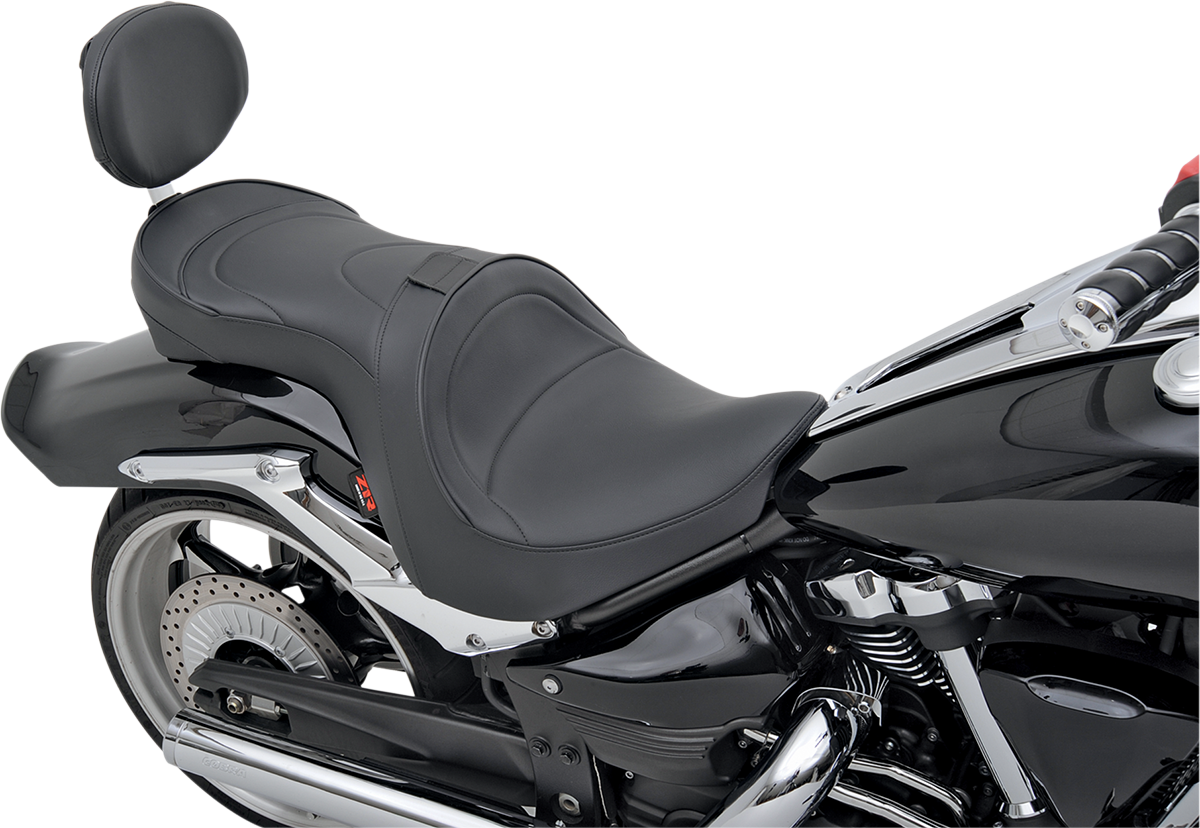 Z1R, Z1R Double Bucket Seat with Backrest for Raider 0810-1720 by Z1R