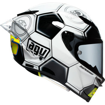 IN STOCK AGV Pista GP RR Helmet - Catalunya 2008 - Limited - 2XL 2118356002-26-XXL