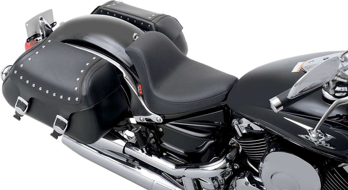 Z1R, Z1R Low Solo Seat for VStar 650 by Z1R Part #0810-1759