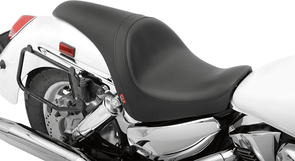 Z1R, Z1R Predator Seat for Honda VT1300R – Smooth Finish, Part Number 0810-1780