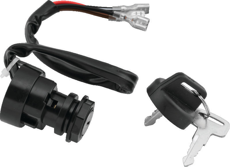 QuadBoss, QuadBoss Replacement Ignition Switch for Polaris Models – Part No. 403157