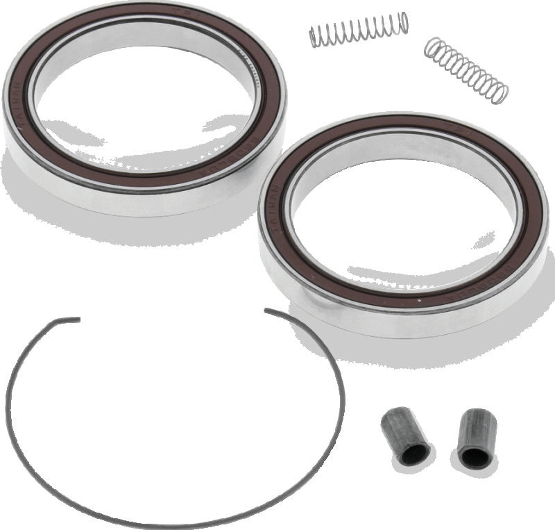 QuadBoss, QuadBoss Part 411171 Clutch Bearing Kit for Can-Am Vehicles - Double-Sealed High-Performance Bearings