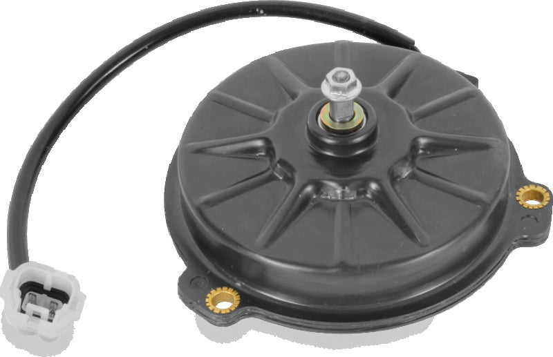 QuadBoss, QuadBoss Fan Motor for Honda TRX450R & TRX420 FourTrax Rancher Models (Part No. 463719)