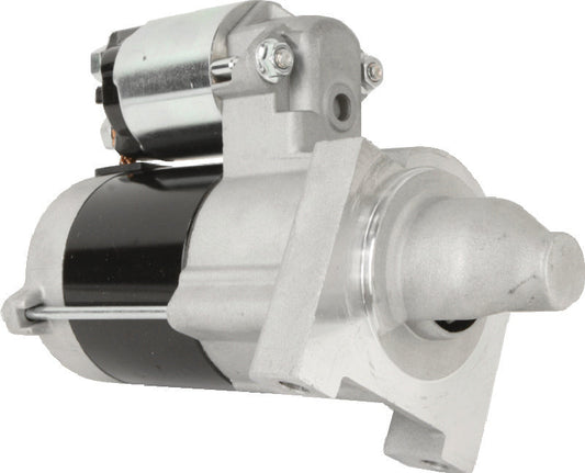 QuadBoss, QuadBoss 495776 Power Sports Starter for John Deere Gator TX and Kawasaki Mule 600/610