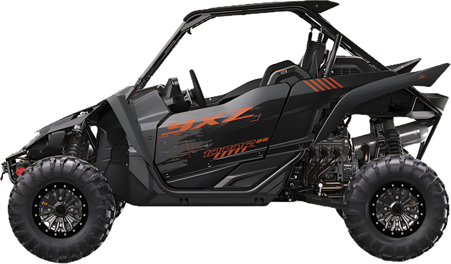 YAMAHA YXZ1000R 2016 - 2025 PC6 BY DYNOJET WITH OPTIONAL CUSTOM TUNING BY BLR TUNING