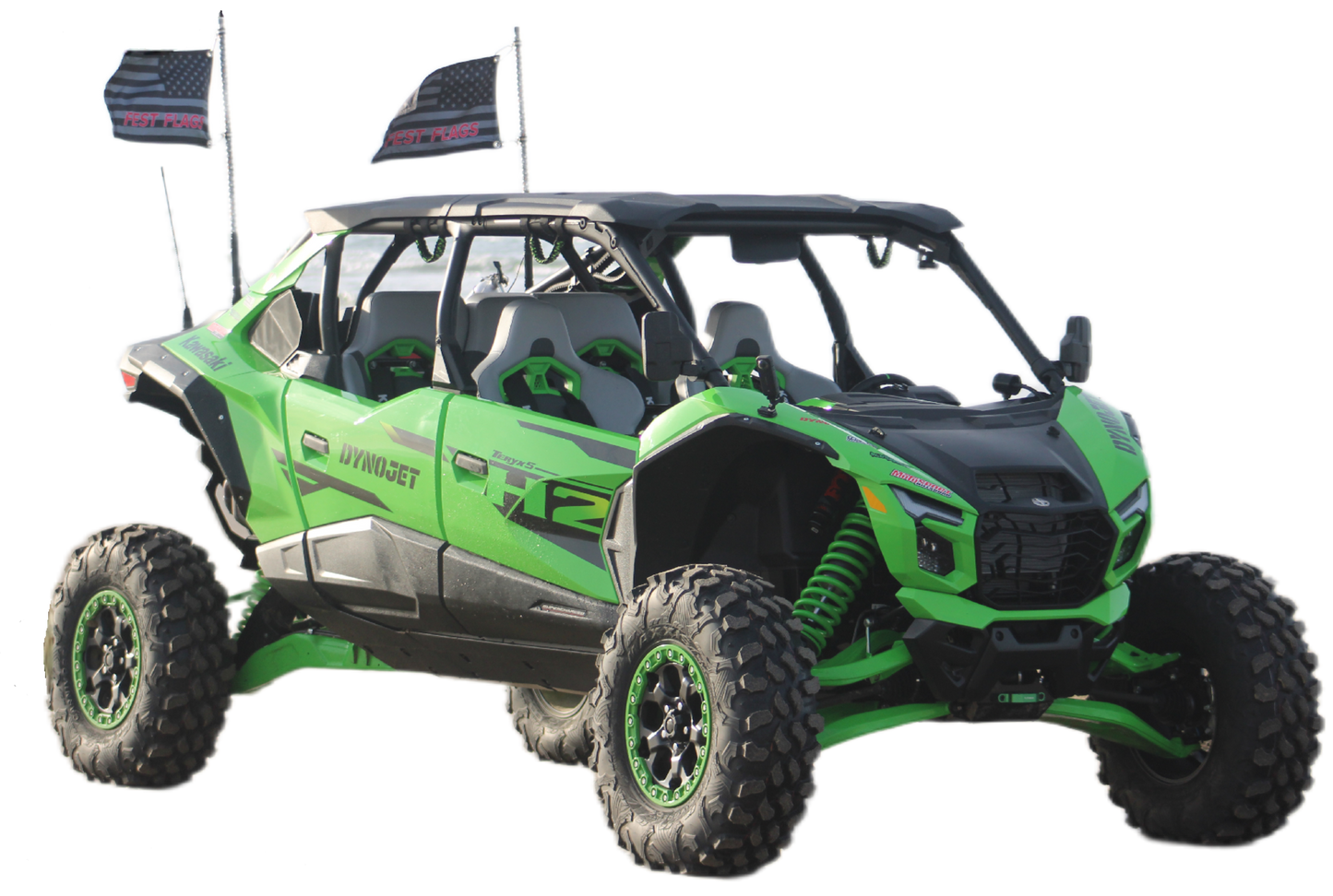 BLR TUNING BOOGIE MAN H2 T-SHIRT