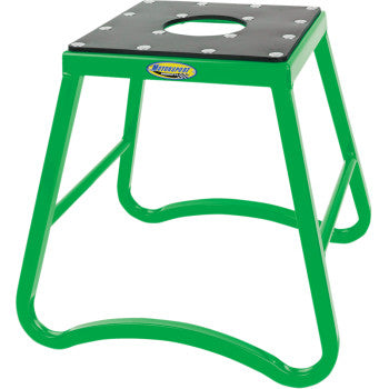 Motorsport Products SX1β’ Mini Bike Service Stand β Powder-Coated Steel | 6 Colors