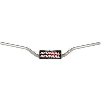 Renthal Fatbar RC High Bend Handlebar – Honda Grom, Monkey & Street Mini