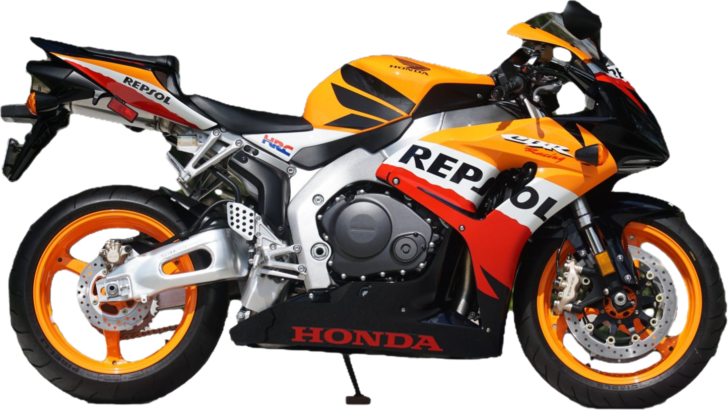HONDA CBR1000RR CBR 1000 RR 2004 - 2007 PC6 BY DYNOJET WITH OPTIONAL CUSTOM TUNING BY BLR TUNING