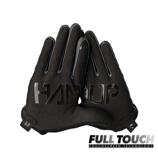 Gloves - Dark Olive