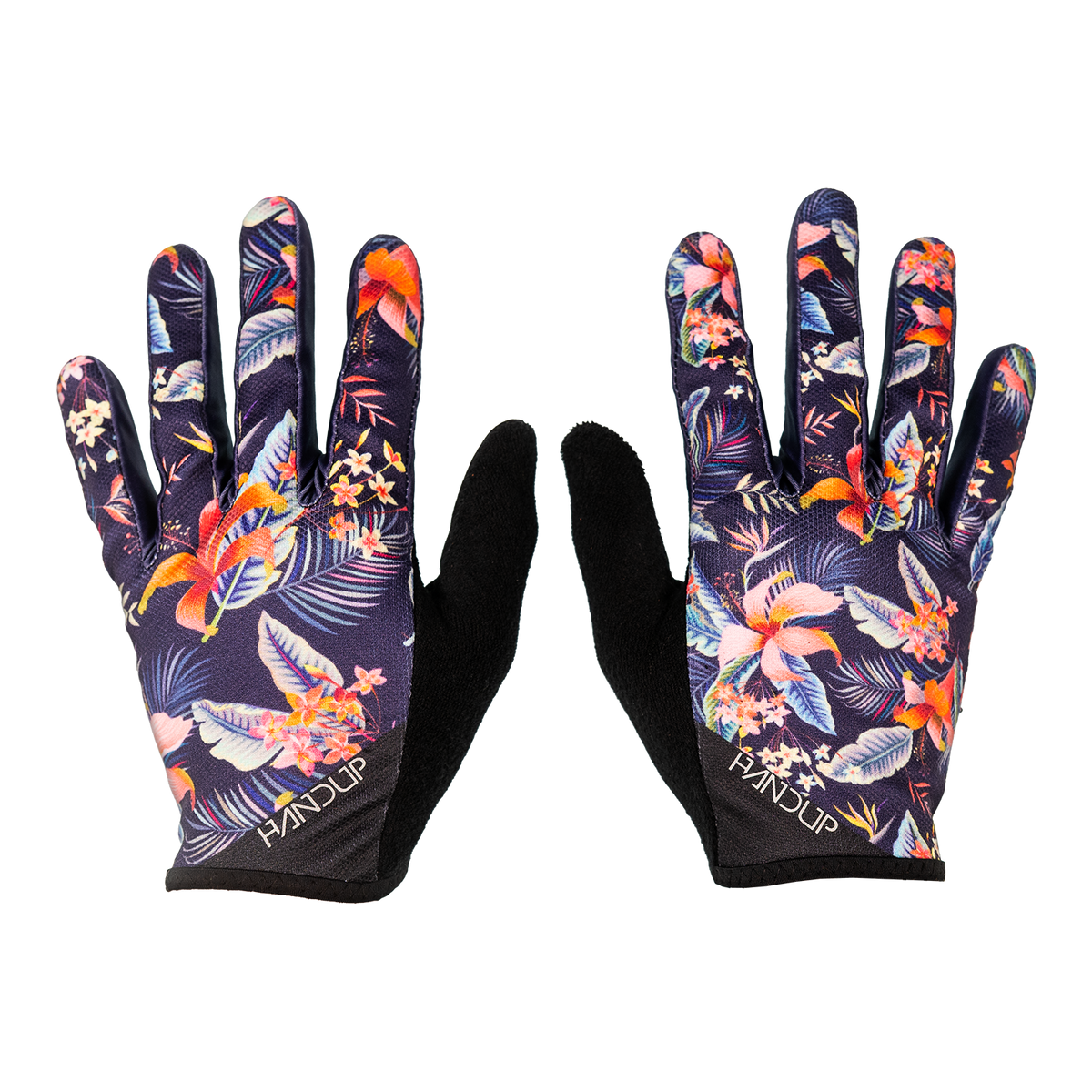 Gloves - Midnight in Maui