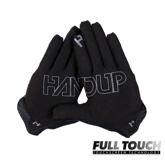 Pro-Formance Gloves - Stonewash Ember