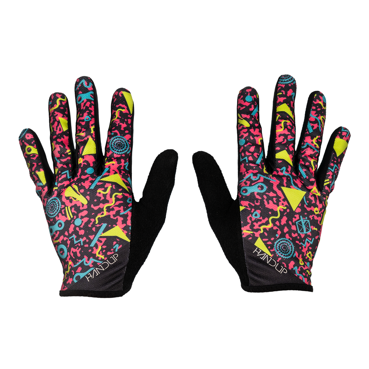 Gloves - Roller Link