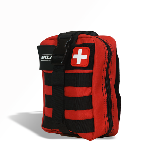 First Aid Kit (151 pieces)