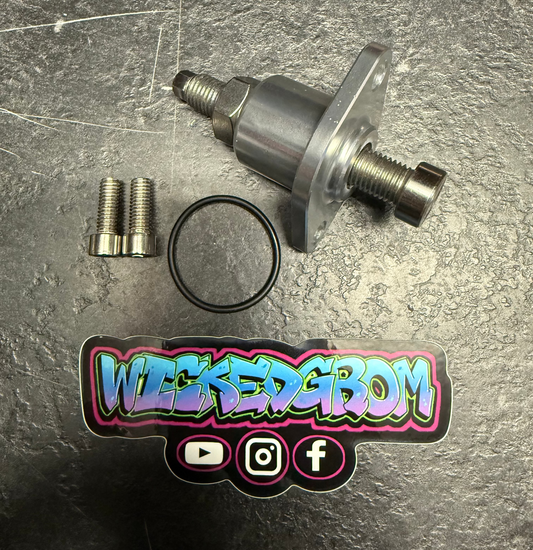 CBR Manual Cam Chain Tensioner
