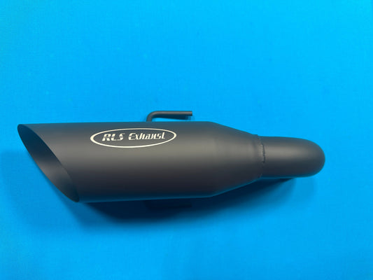 2015-2026 Can-Am Spyder F3 - F3s Punisher Series Exhaust